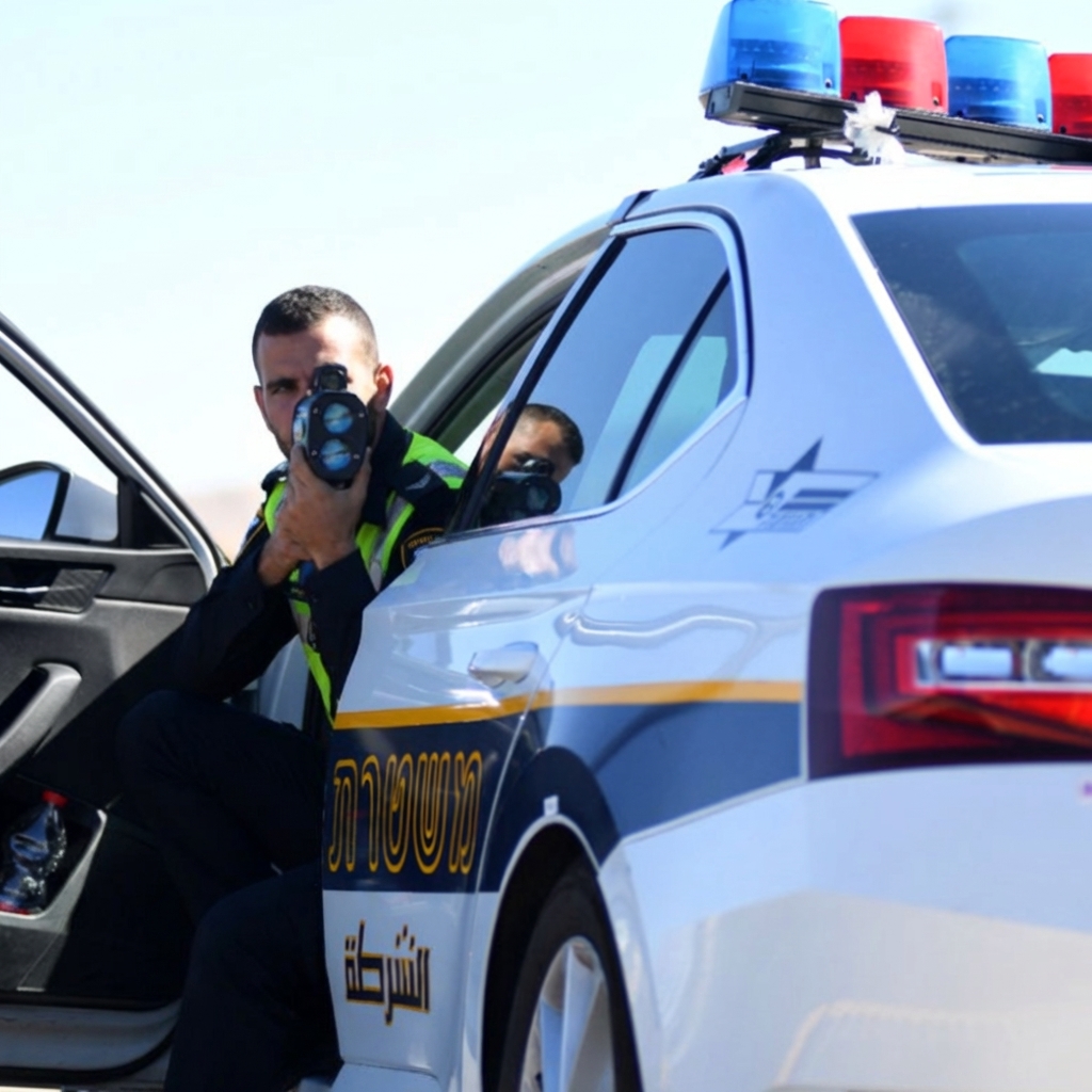 גילוי לייזר LTI-2020