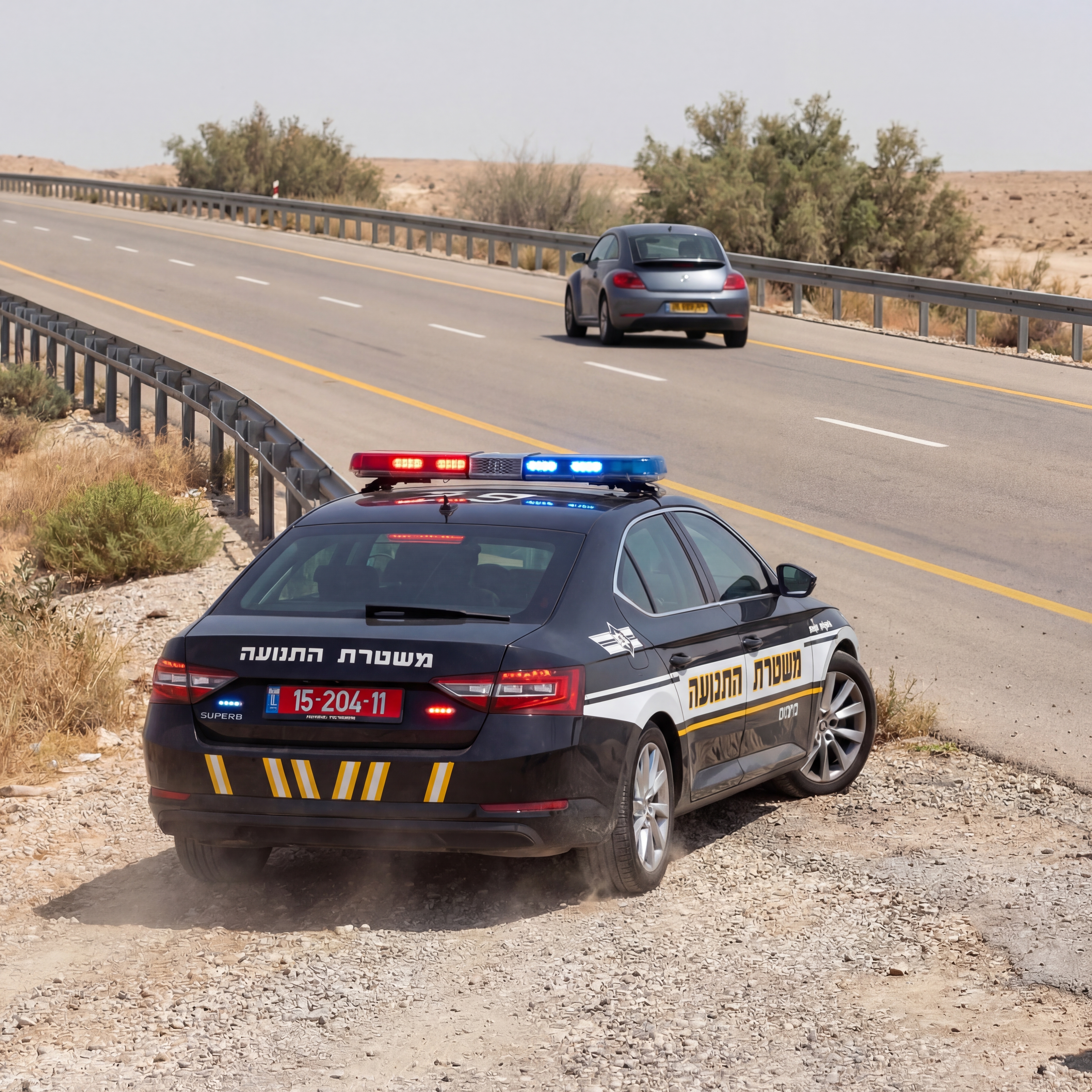 זיהוי רדאר מלא